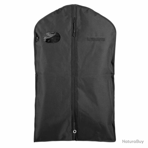 Housse vetement Noir ARES