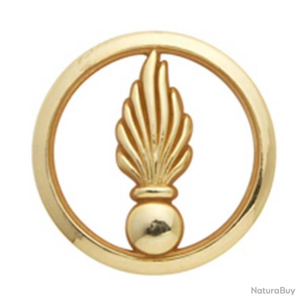 Insigne de b�ret dor� Cadre Sp�cial