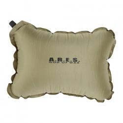 Oreiller gonflable ARES camp pillow
