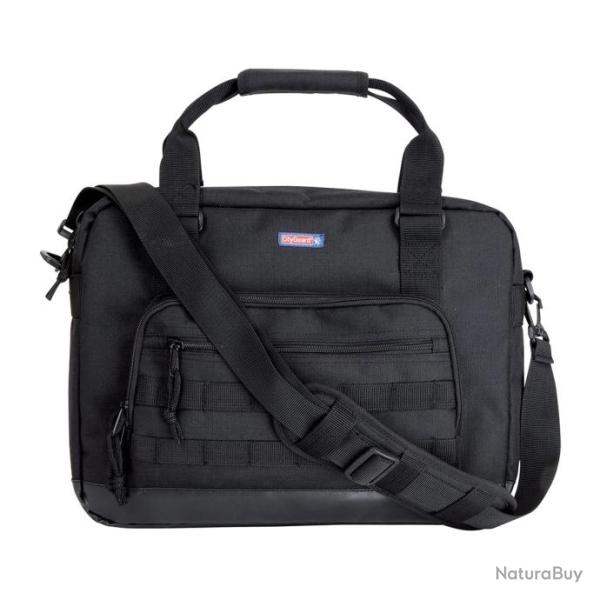 Porte-documents NOIR