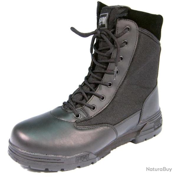 MAGNUM CLASSIQUE NOIR