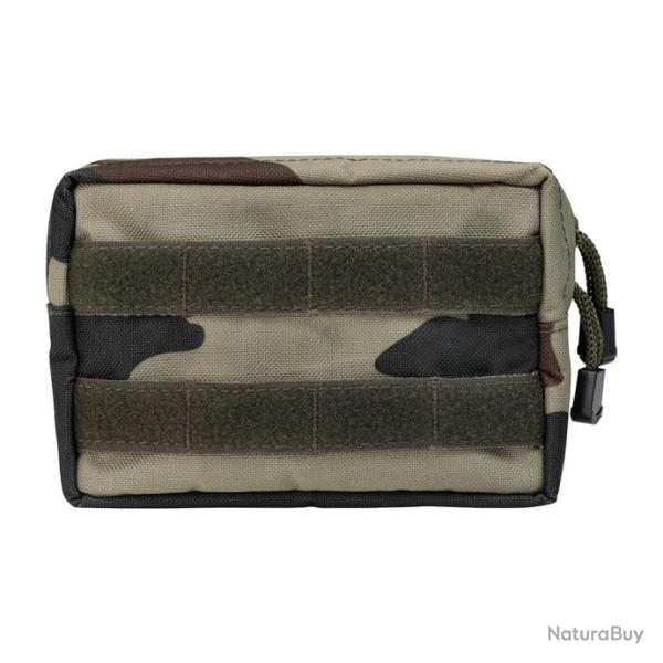 Poche MOLLE Ripstop CE TU