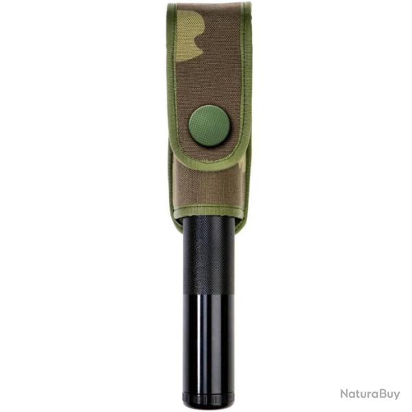 Porte-arosol 100ml / Porte-Maglite GM cam CE