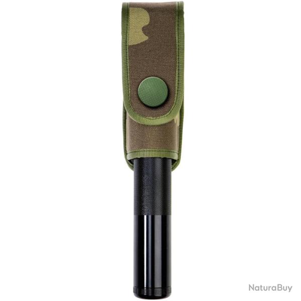Porte-a�rosol 100ml / Porte-Maglite GM cam CE