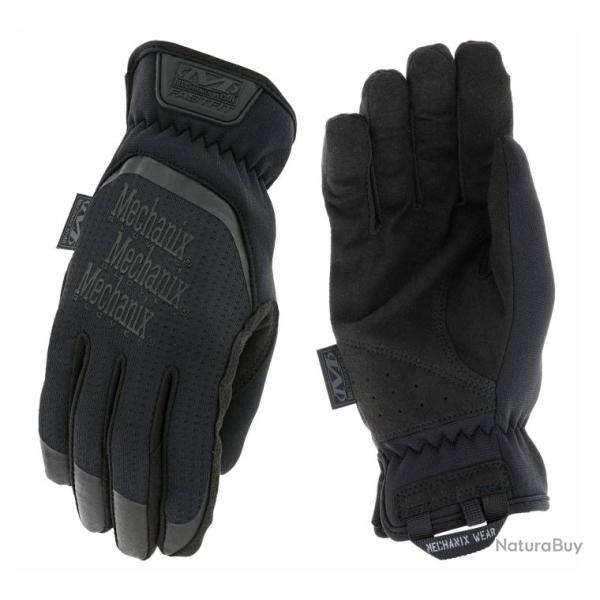Gants FastFit Women s noir NOIR
