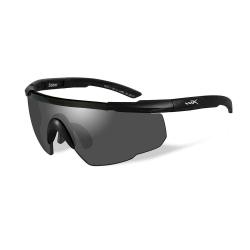 Lunettes de protection balistiques Saber Advanced &eacute;cran fum&eacute;