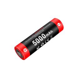 Batterie rechargeable pour lampe XT21X/G15