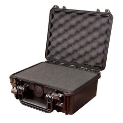 Valise &eacute;tanche MAX235 H105S 4,50 litres noir