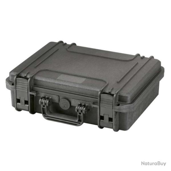 Valise �tanche MAX380 H115S 11,80 litres noir