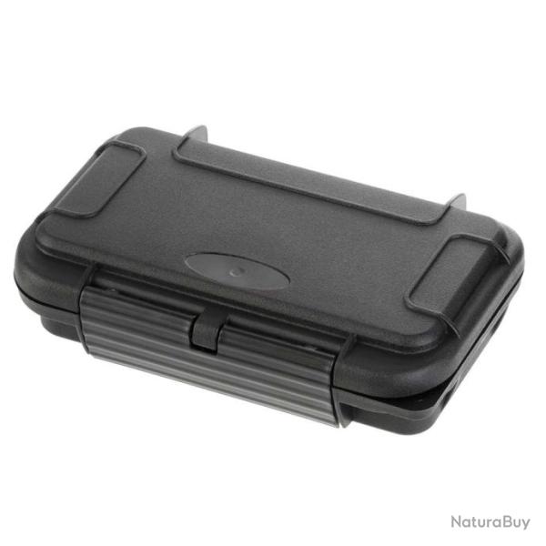 Valise �tanche MAX001VGPB 0,50 litre noir