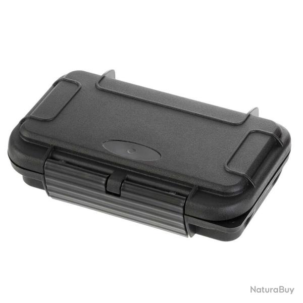 Valise �tanche MAX001VGPB 0,50 litre noir