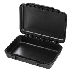 Valise &eacute;tanche MAX002VGPB 1,40 litre noir