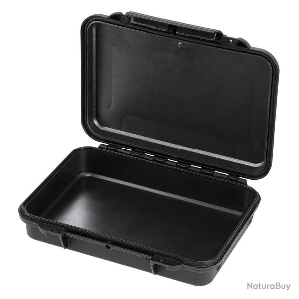 Valise �tanche MAX002VGPB 1,40 litre noir