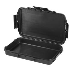 Valise &eacute;tanche MAX003VGPB 3,30 litres noir