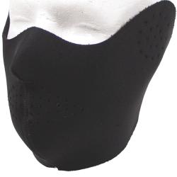 Masque de visage Noir