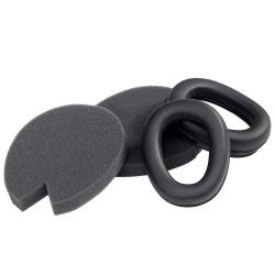 Kit d'hygi&egrave;ne de rechange pour casque anti-bruit Left/Right MEDIUM