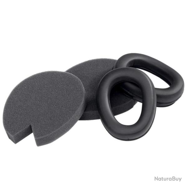 Kit d'hygine de rechange pour casque anti-bruit Left/Right MEDIUM