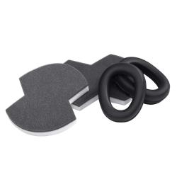 Kit d'hygi&egrave;ne de rechange pour casque anti-bruit Left/Right HIGH