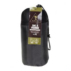 Sac a viande micropolaire ARES