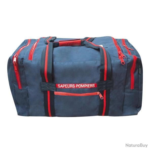 Sac pompier intervention sp 85 litres