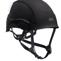 Casque de protection &agrave; coque ferm&eacute;e Strato