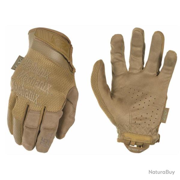 Gants Specialty 0.5 TAN