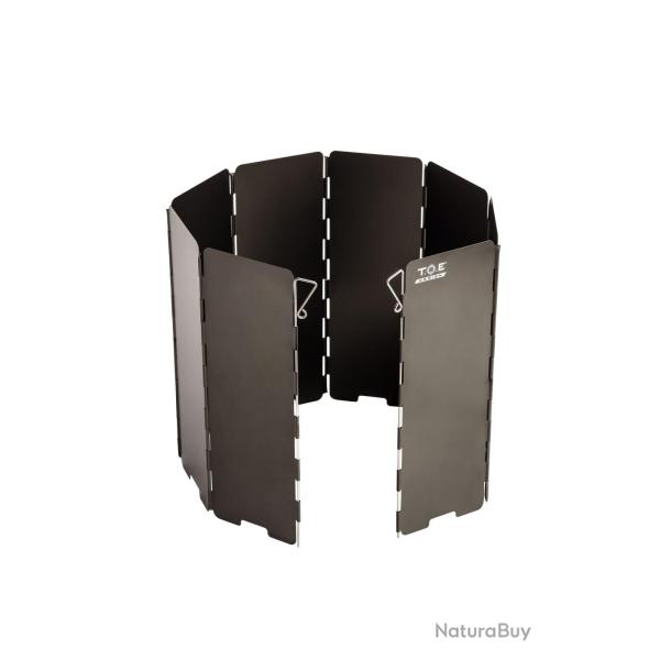 Parevent pliable Tac-Boil pour r�chaud � gaz