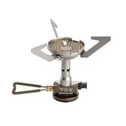 R&eacute;chaud &agrave; gaz Tac-Boil