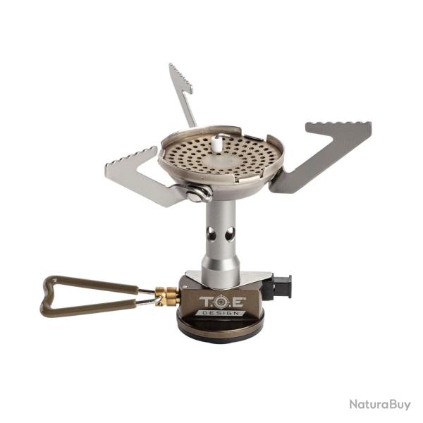 R�chaud � gaz Tac-Boil