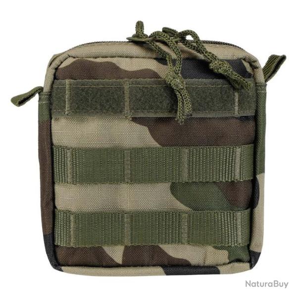POCHETTE MOLLE 15 X 15 CE TU