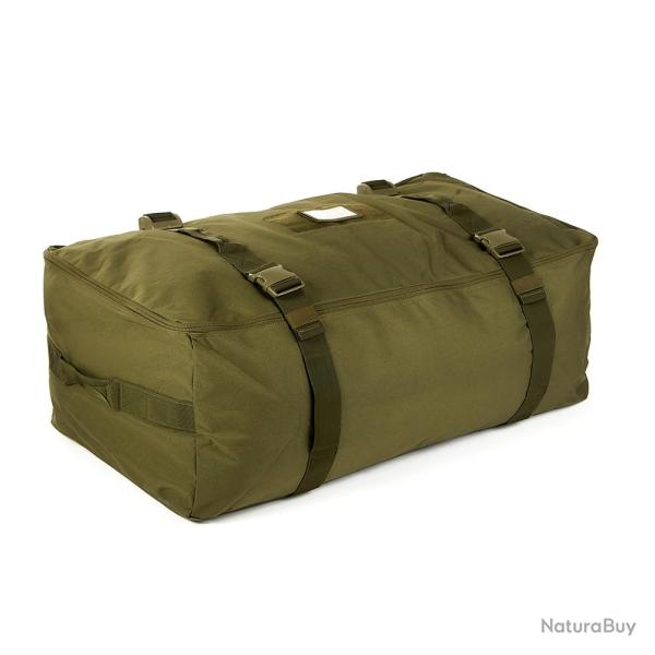 Cantine souple 160L Transall KAKI