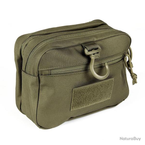 Trousse de toilette Transall KAKI