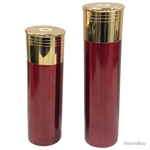 Gourde Isotherme 750 ML VERT TU