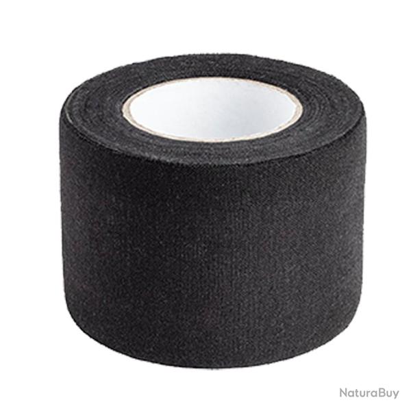 Bande adh�sive 5 cm x 10 m NOIR