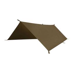 B&acirc;che terrain 2 x 2 m Ultra-Light vert od