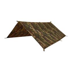 B&acirc;che terrain 2 x 2 m Ultra-Light cam ce