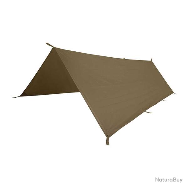 B�che terrain 2 x 3 m Ultra-Light vert od
