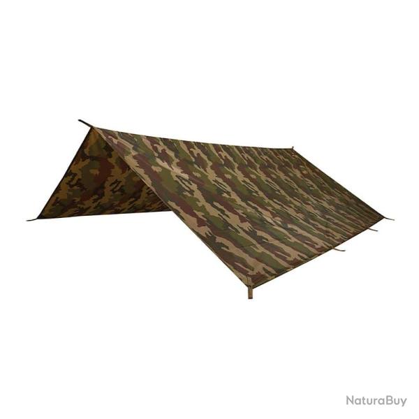 B�che terrain 2 x 3 m Ultra-Light cam ce