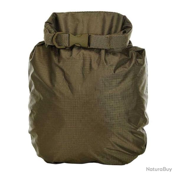 Sac tanche 5 litres Ultra-Light vert od