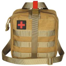 Pochette premier Soins MOLLE