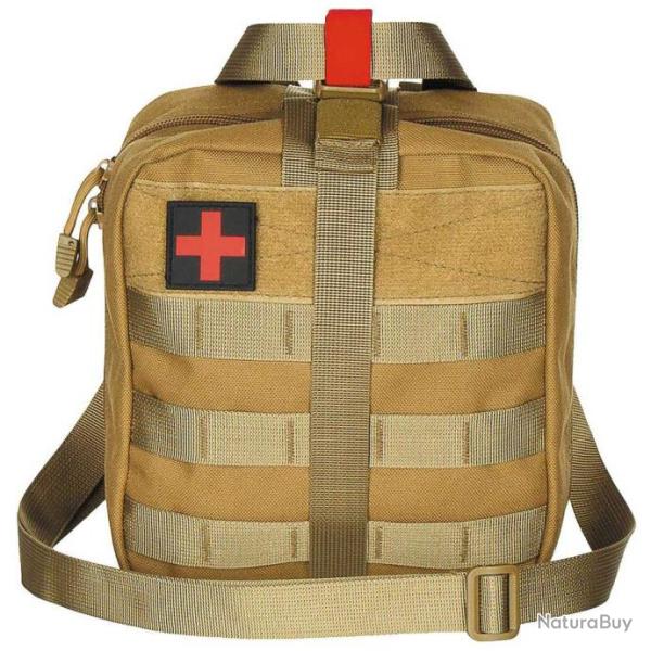 Pochette premier Soins MOLLE