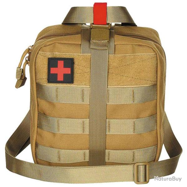 Pochette premier Soins MOLLE