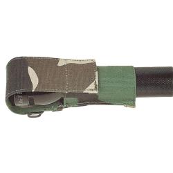 Porte lampe Mag-Lite ML2 &agrave; ML6 cam CE