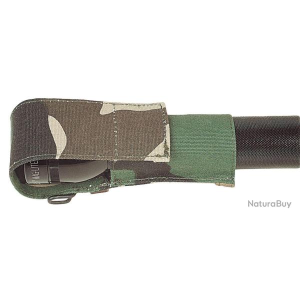 Porte lampe Mag-Lite ML2 � ML6 cam CE