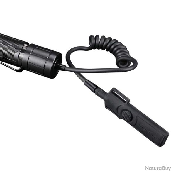 Allumage d�port� TRC1 pour lampe XT2CR PRO