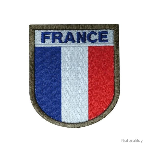 ECUSSON FRANCE DOS AUTO-AGRIPPANT