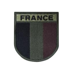 ECUSSON FRANCE BASSE VISIBILITE AUTO-AGRIPPANT