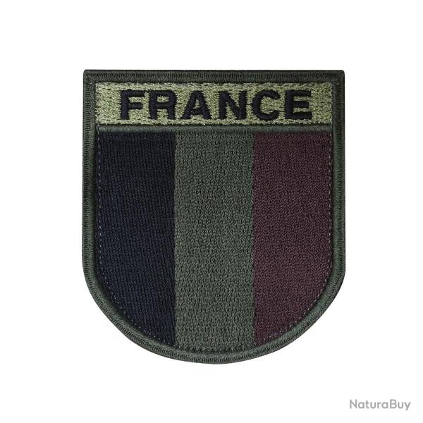 ECUSSON FRANCE BASSE VISIBILITE AUTO-AGRIPPANT