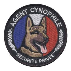 ECUSSON SECURITE MC ROND AC BERGER