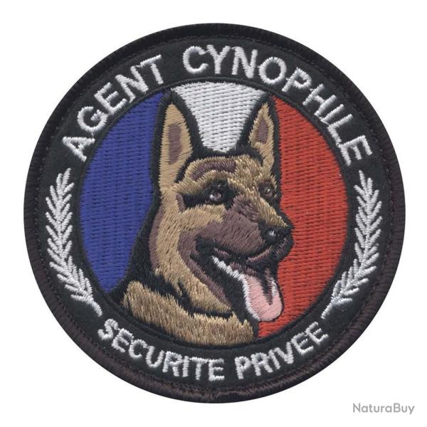 ECUSSON SECURITE MC ROND AC BERGER